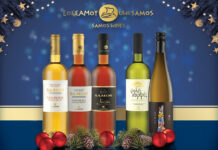 ΧΡΙΣΤΟΥΓΕΝΝΑ 2021 – Γεύσεις και ιδέες για το γιορτινό τραπέζι σε συνδυασμό με σαμιώτικα κρασιά