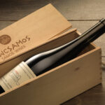 Αρχέγονα Σαμιώτικα εδάφη και εμβληματικοί παραγωγοί: Εσοδεία 2020