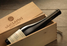 Αρχέγονα Σαμιώτικα εδάφη και εμβληματικοί παραγωγοί: Εσοδεία 2020