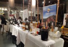 Από τη Σάμο στη Ζάκυνθο, μια γουλιά δρόμος…