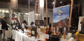 Από τη Σάμο στη Ζάκυνθο, μια γουλιά δρόμος…