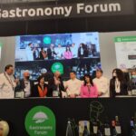 GASTRONOMY FORUM 1