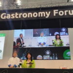 GASTRONOMY FORUM 2