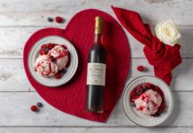 Έρωτας είναι… ΠΑΒΛΟΒΑ ΤΡΙΑΝΤΑΦΥΛΛΟ ΜΕ SAMOS ANTHEMIS