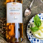 Samos Vin Doux: Το πρώτο χρυσό της χρονιάς στο Berliner Wine Trophy