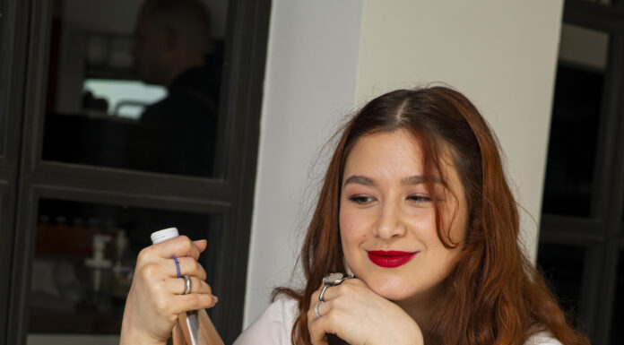 ΒΑΒΕΛ ΡΟΖΕ ΗΜΙΞΗΡΟ του ΕΟΣ Σάμου: Αγριοκέρασα και λεμονανθοί σε φόντο σαμιώτικο