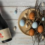 Πασχαλινό «πετιμεζάτο κατσικάκι»