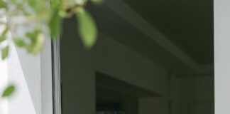 Μια μικρή ιστορία σαμιώτικης απόλαυσης, με τον αγαπημένο nomad chef Aνδρέα Λαγό.