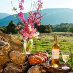 ΤΣΟΥΡΕΚΙ ΜΕ SAMOS VIN DOUX