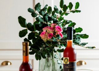 Διεθνής Διαγωνισμός Οίνου Θεσσαλονίκης:  2 χρυσά βραβεία σε κρασιά του ΕΟΣ Σάμου και “καλύτερος επιδόρπιος” το Samos Νectar.