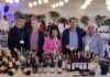 WINE 2 WINE FEST στην ΠΑΤΡΑ – Tα κρασιά του ΕΟΣ Σάμου έδωσαν δυναμικά το παρών.