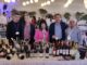 WINE 2 WINE FEST στην ΠΑΤΡΑ – Tα κρασιά του ΕΟΣ Σάμου έδωσαν δυναμικά το παρών.