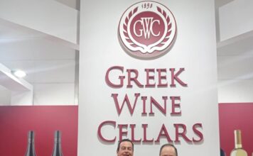 Τα κρασιά του ΕΟΣ Σάμου έλαμψαν στη Διεθνή Prowein Γερμανίας.
