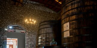 Αναμορφώθηκε και ανοίγει το ΜΟΥΣΕΙΟ ΟΙΝΟΥ του ΕΟΣ Σάμου.