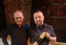 ΤΑΞΙΔΕΥΟΝΤΑΣ ΜΕ ΣΑΜΙΩΤΙΚΟ ΚΡΑΣΙ ΚΑΙ ΓΕΥΣΕΙΣ