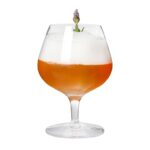 FLAMING SUNSET COCKTAIL