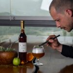 MANOLIS GALATHRIS bartender