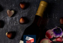 SAMOS ANTHEMIS: ΣΤΑ 30 ΚΑΛΥΤΕΡΑ ΤΟΥ LONDON’S WINE FAIR