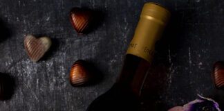 SAMOS ANTHEMIS: ΣΤΑ 30 ΚΑΛΥΤΕΡΑ ΤΟΥ LONDON’S WINE FAIR