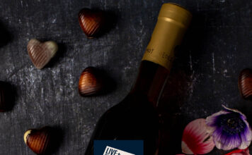 SAMOS ANTHEMIS: ΣΤΑ 30 ΚΑΛΥΤΕΡΑ ΤΟΥ LONDON’S WINE FAIR