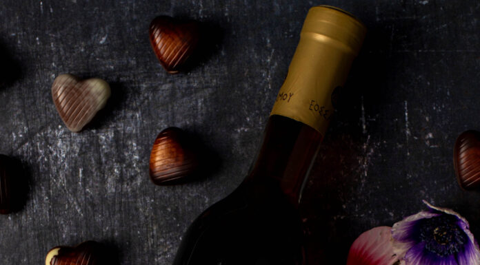 SAMOS ANTHEMIS: ΣΤΑ 30 ΚΑΛΥΤΕΡΑ ΤΟΥ LONDON’S WINE FAIR