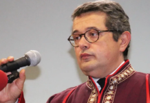 Συγχαρητήριο για την Αναγόρευση του καθηγητή Μανώλη Βαρβούνη σε Επίτιμο Διδάκτορα του Τμήματος Δημοτικής Εκπαίδευσης του Πανεπιστημίου Αιγαίου