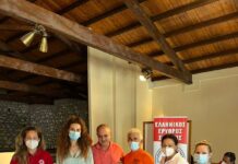 Το ελάχιστο για μας, το μέγιστο για το συνάνθρωπο