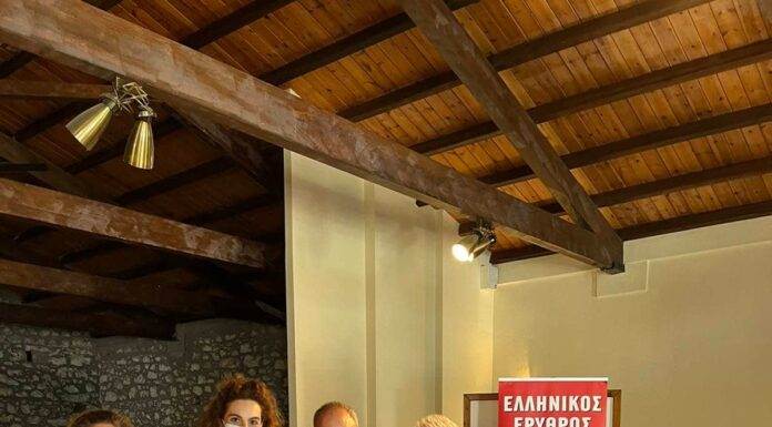 Το ελάχιστο για μας, το μέγιστο για το συνάνθρωπο