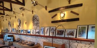 Φωτογραφικές «ΑΝΤΙΘΕΣΕΙΣ» στο Μουσείο Οίνου του ΕΟΣ Σάμου