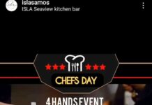 Βραδιά «Βαβέλ» στο Isla