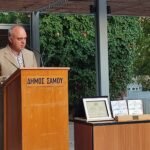 ΠΡΟΕΔΡΟΣ ΕΟΣΣ ΠΡΟΣΦΩΝΕΙ CAYARD