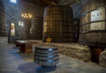 ΤΟ ΜΟΥΣΕΙΟ ΟΙΝΟΥ ΤΟΥ ΕΟΣ ΣΑΜΟΥ ΠΡΟΣΩΡΙΝΑ ΚΛΕΙΣΤΟ