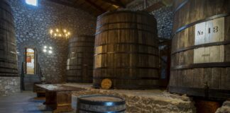 ΤΟ ΜΟΥΣΕΙΟ ΟΙΝΟΥ ΤΟΥ ΕΟΣ ΣΑΜΟΥ ΠΡΟΣΩΡΙΝΑ ΚΛΕΙΣΤΟ