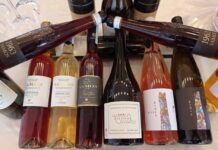 Έρευνα αγοράς σαμιακών ποιοτικών κρασιών