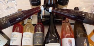 Έρευνα αγοράς σαμιακών ποιοτικών κρασιών