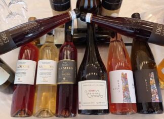 Έρευνα αγοράς σαμιακών ποιοτικών κρασιών