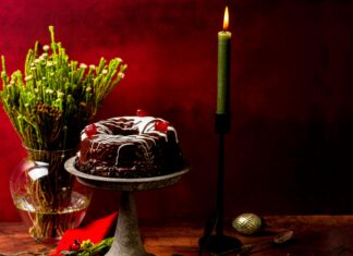 Πρωτοχρονιάτικος μποναμάς: Ένα καλό, σαμιώτικο κρασί!