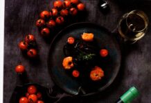 Ο Κωνσταντίνος Λαζαράκης για το σαμιώτικο κρασί