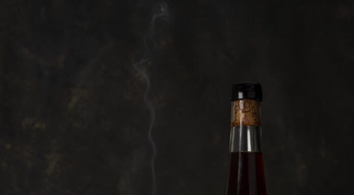 Samos 1963: Ένα κρασί-σταθμός!