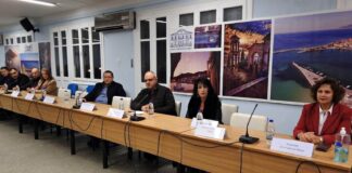 Ο ΣΥΝΕΤΑΙΡΙΣΜΟΣ ΣΤΗΡΙΖΕΙ ΤΗΝ ΤΟΥΡΙΣΤΙΚΗ ΑΝΑΠΤΥΞΗ ΤΗΣ ΣΑΜΟΥ