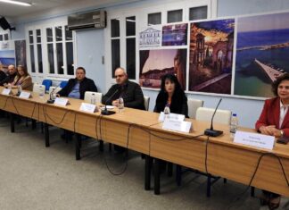 Ο ΣΥΝΕΤΑΙΡΙΣΜΟΣ ΣΤΗΡΙΖΕΙ ΤΗΝ ΤΟΥΡΙΣΤΙΚΗ ΑΝΑΠΤΥΞΗ ΤΗΣ ΣΑΜΟΥ