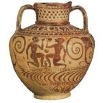 ΣΑΜΙΩΤΙΚΟ ΚΡΑΣΙ ΜΕ ΙΣΤΟΡΙΚΗ ΔΙΑΔΡΟΜΗ ΑΙΩΝΩΝ