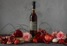 ΡΟΦΗΜΑ ΣΟΚΟΛΑΤΑΣ ΜΕ SAMOS NECTAR