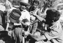 Αυθεντικές ιστορίες σαμιώτικου μοσχάτου