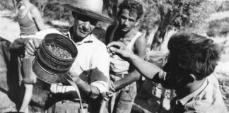 Αυθεντικές ιστορίες σαμιώτικου μοσχάτου