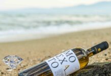 «Διαμάντια και ρουμπίνια…» για τα κρασιά του ΕΟΣ Σάμου