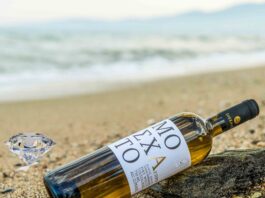 «Διαμάντια και ρουμπίνια…» για τα κρασιά του ΕΟΣ Σάμου