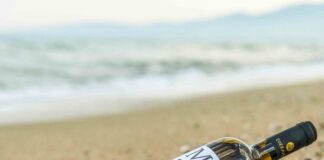 «Διαμάντια και ρουμπίνια…» για τα κρασιά του ΕΟΣ Σάμου