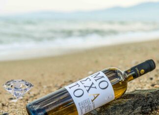 «Διαμάντια και ρουμπίνια…» για τα κρασιά του ΕΟΣ Σάμου