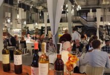 Γεύσεις από Σάμο στο Amsterdam